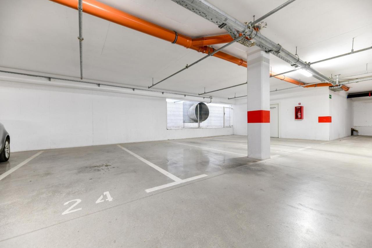 Modern Apartment For 2025' Vacation In Zára Kültér fotó
