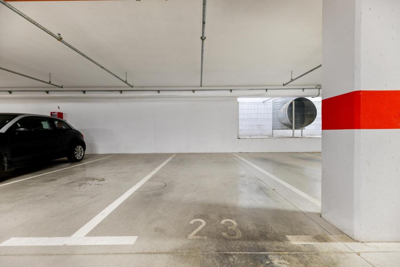 Modern Apartment For 2025' Vacation In Zára Kültér fotó